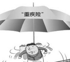 小兒重疾險多少錢一年
