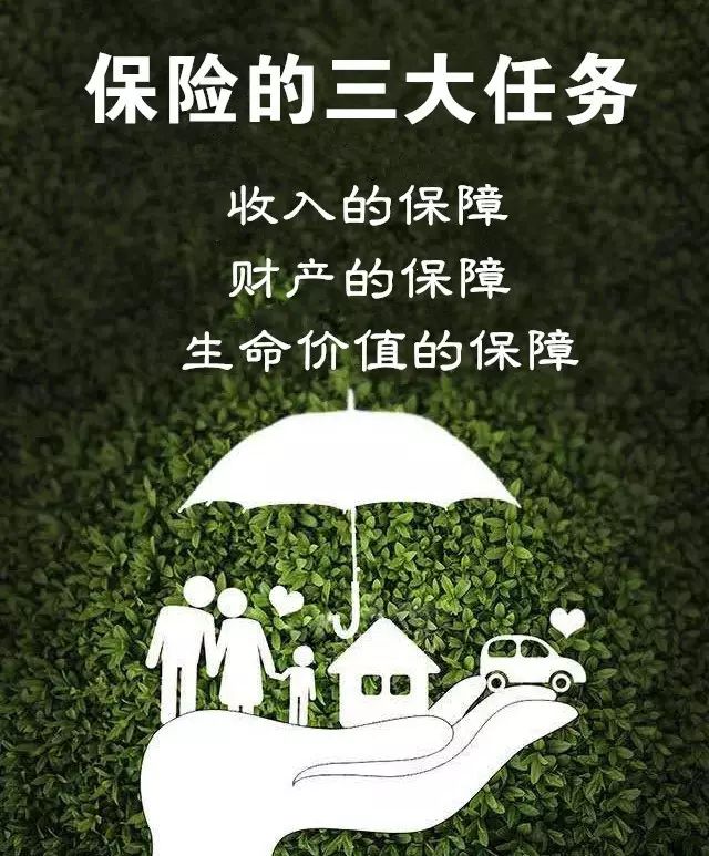 分紅險(xiǎn)和重疾險(xiǎn)的區(qū)別