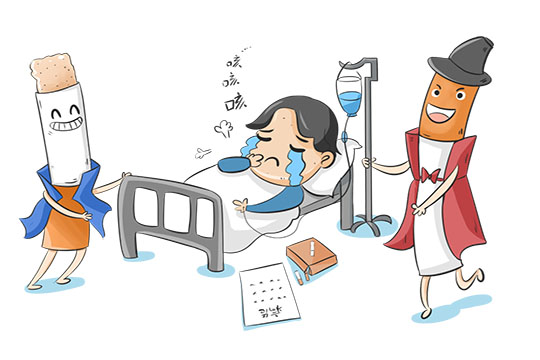 支氣管哮喘可以買(mǎi)重疾險(xiǎn)嗎