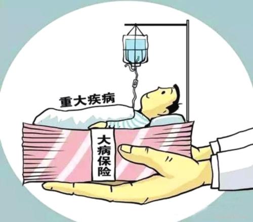 痛風(fēng)影響買重疾險嗎