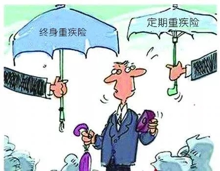 cin1可以買重疾保險嗎