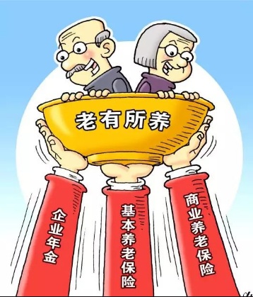 社保繳納記錄去哪里查詢