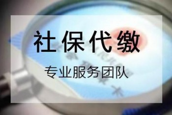 成都市社保繳費(fèi)標(biāo)準(zhǔn)