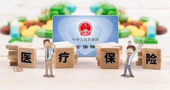 社保