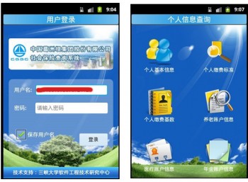 山東省社保信息查詢系統(tǒng)有哪些，怎么看社保繳費信息