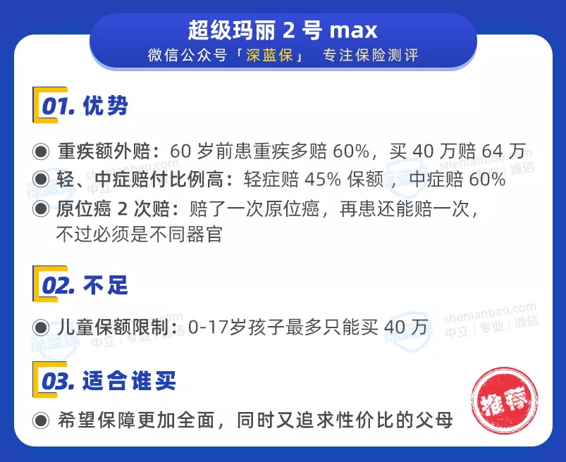 超級瑪麗 2 號 max