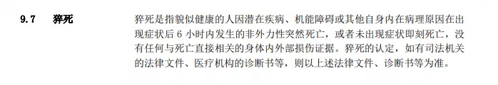 定期壽險