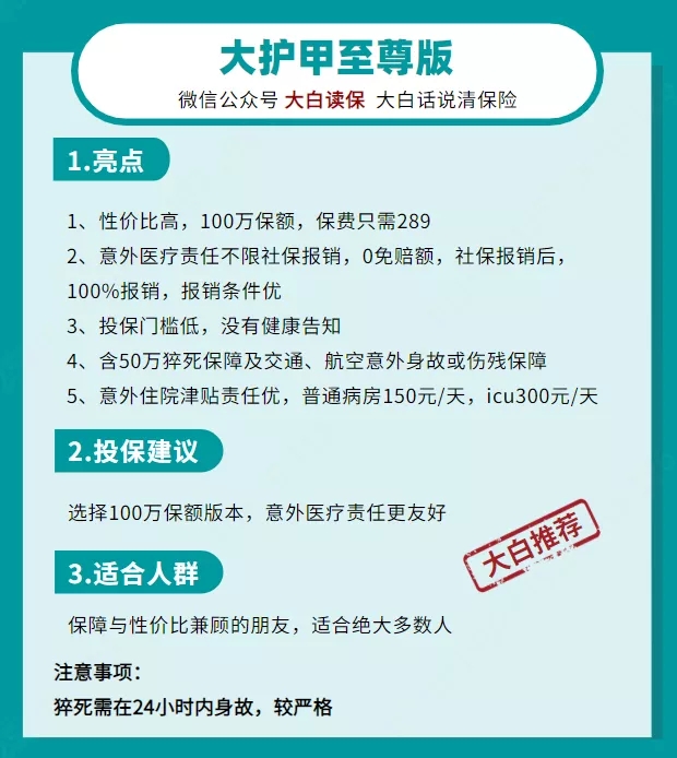 保險清單