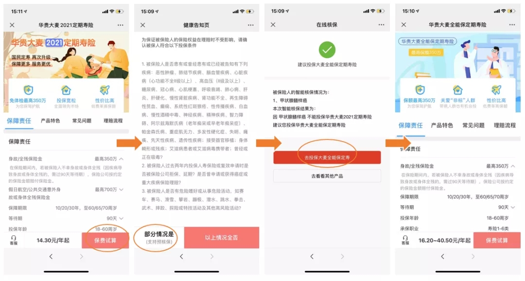 定期壽險(xiǎn)