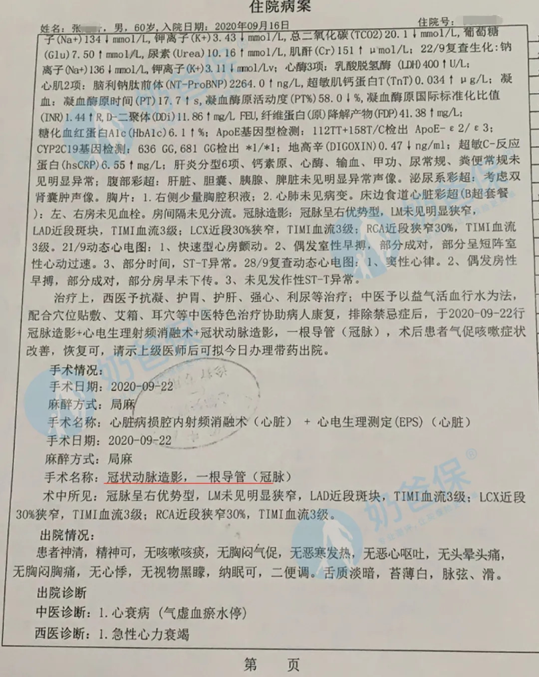 百萬(wàn)醫(yī)療險(xiǎn)