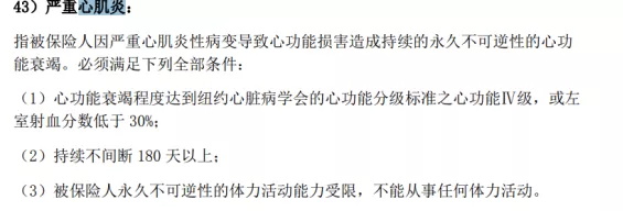 便宜的重疾險