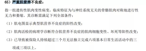 便宜的重疾險