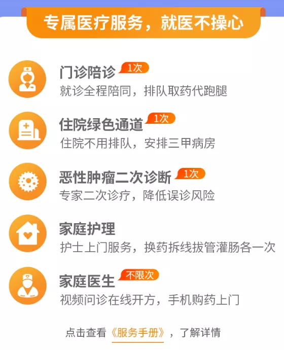 百萬醫(yī)療險