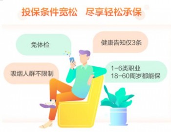 陽光人壽i保定期壽險
