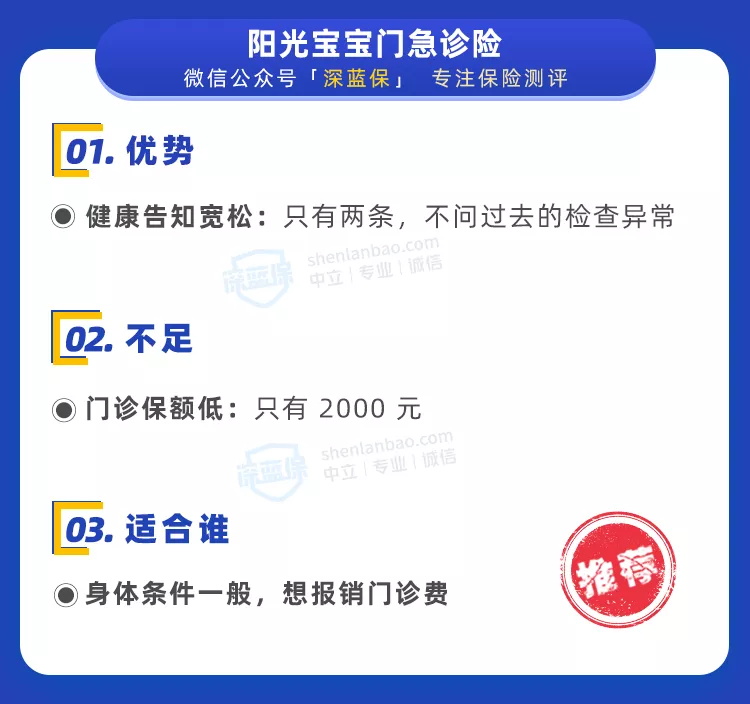 門診醫(yī)療險