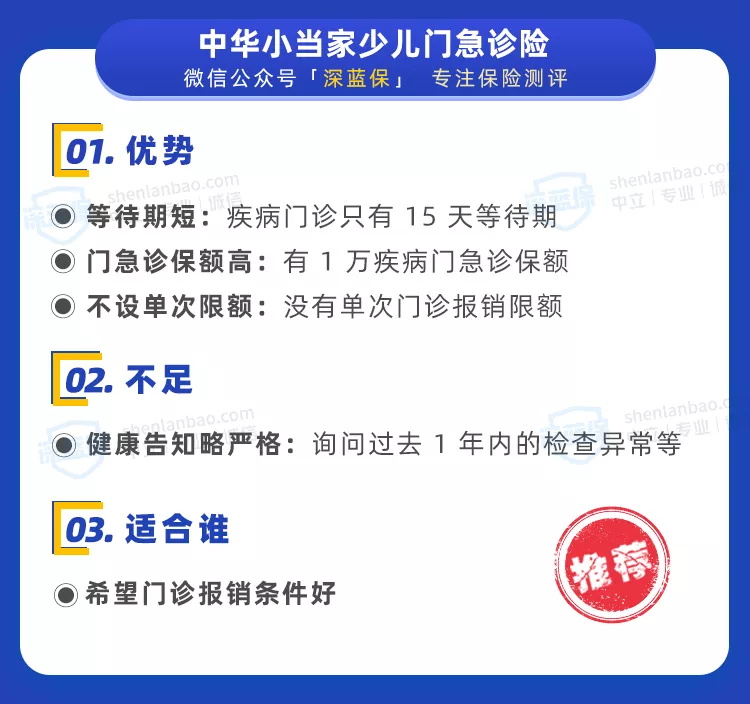 門診醫(yī)療險