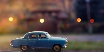 車險改革4大變化