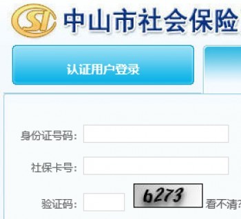 個(gè)人社保繳費(fèi)查詢