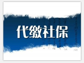 個人社保繳費記錄查詢