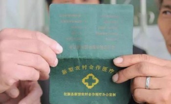 農(nóng)村合作醫(yī)療網(wǎng)上繳費(fèi)怎么交？繳費(fèi)標(biāo)準(zhǔn)是什么？
