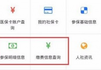 怎么查詢社保個(gè)人賬戶余額
