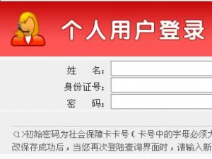 社保查詢個人賬戶有什么注意事項？社保繳費記錄如何查詢？