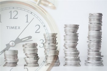 熱門的年金險