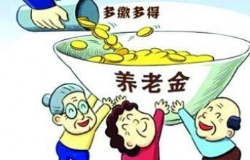 社保跟養(yǎng)老保險一樣嗎