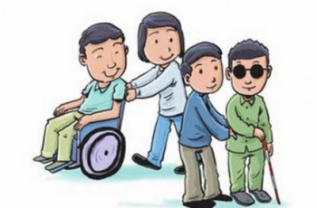 殘疾人能買重疾險嗎