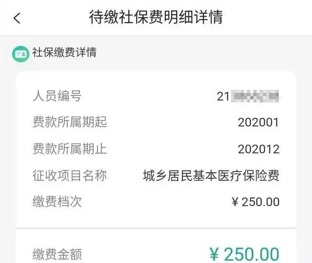 農(nóng)村醫(yī)保網(wǎng)上如何繳費(fèi)下載，這些流程你還不知道嗎