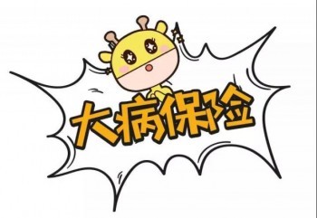 不買主險只買重疾可以嗎