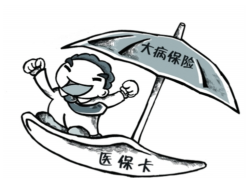 父母重疾險(xiǎn)有必要買嗎 給父母一份健康保障