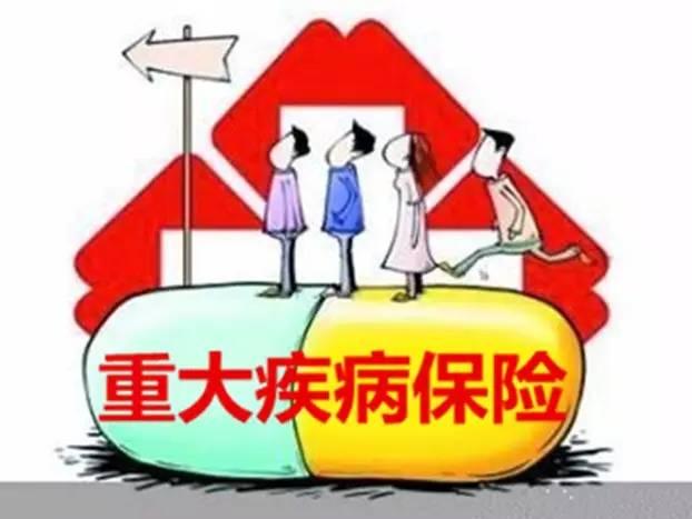 購(gòu)買重疾險(xiǎn)時(shí)要考慮哪些問題 重疾險(xiǎn)超過多少歲不能買