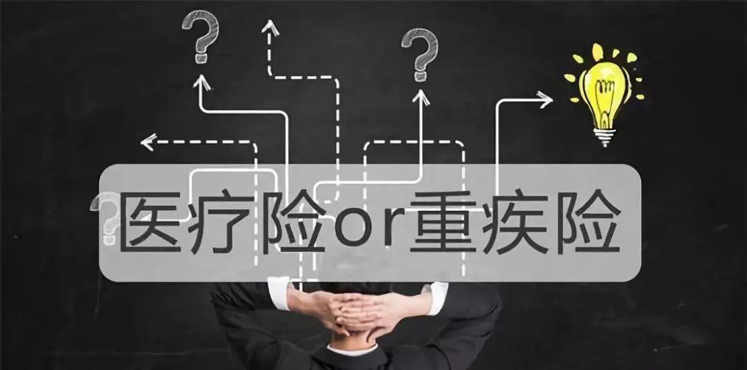 住院醫(yī)療險和重疾險車禍可以報嗎