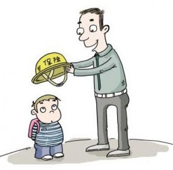 給孩子買重疾險需要多少錢