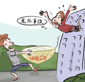 個人意外險100萬保費多少