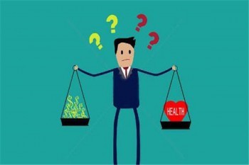 中年人買什么重疾險好