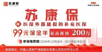 蘇康保