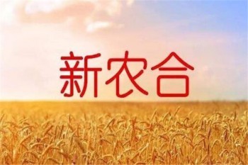 新農(nóng)合有意外險嗎