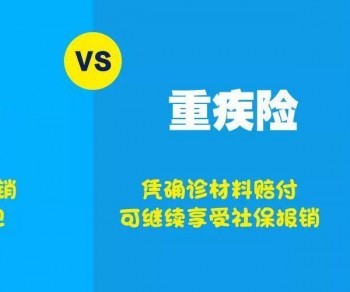重疾險(xiǎn)有必要買(mǎi)嗎？理由是什么呢？
