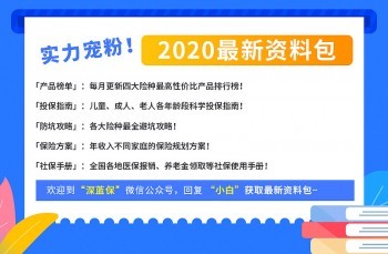 小額住院醫(yī)療險0免賠如何快速理賠，有哪些優(yōu)缺點？
