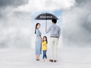 定期壽險是什么