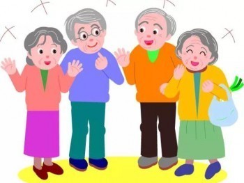 60歲以上老人保險推薦