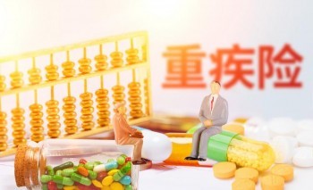 重疾險(xiǎn)保險(xiǎn)公司排名