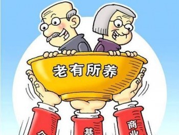 養(yǎng)老保險(xiǎn)商業(yè)險(xiǎn)