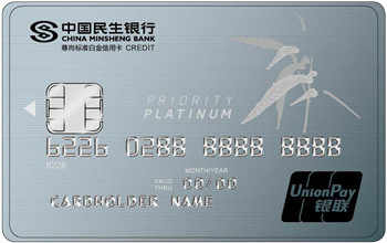 文章中信用卡推薦
