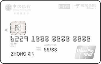 文章中信用卡推薦