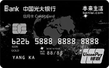 文章中信用卡推薦