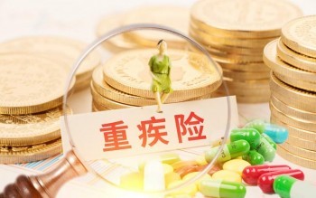 哪個保險公司重疾險性價比高