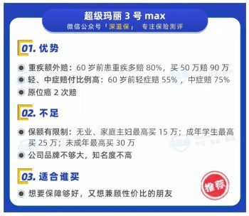 舊重疾將全部下架